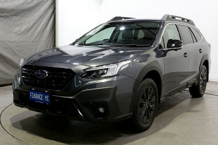 2023 Subaru Outback AWD Sport
