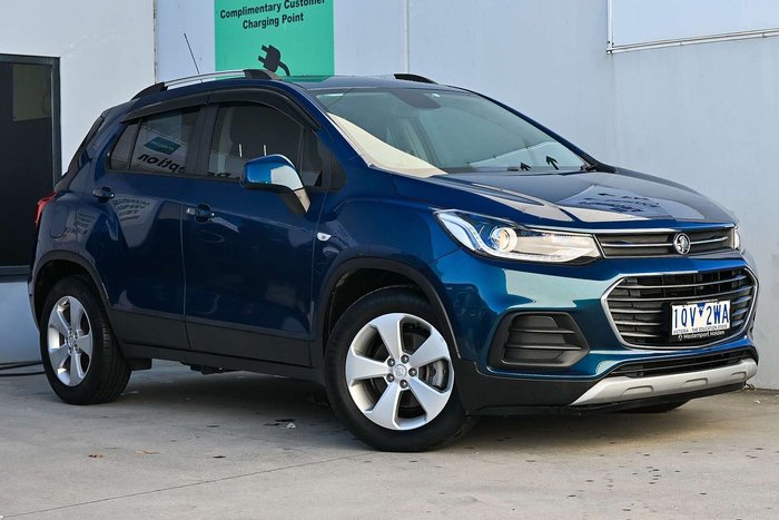 2019 Holden Trax LS