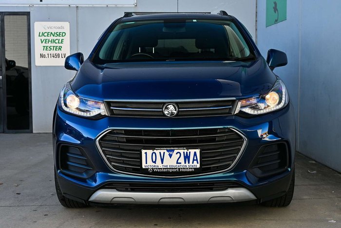 2019 Holden Trax LS