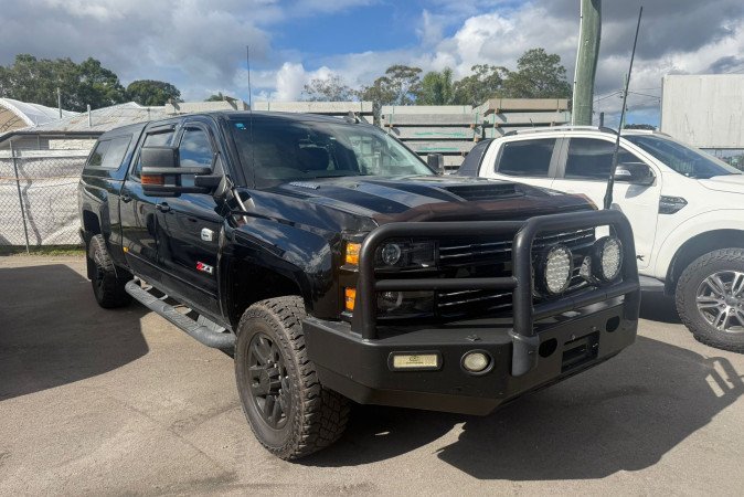 2020 RAM 1500 WARLOCK (BLACK/GREY/HYD BLUE)