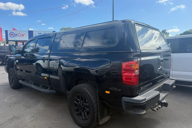 2020 RAM 1500 WARLOCK (BLACK/GREY/HYD BLUE)
