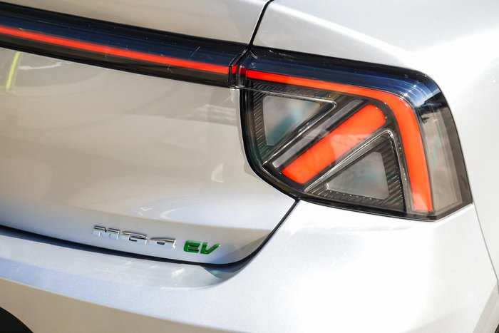 2026 MG MG4 EV Urban Essence 43