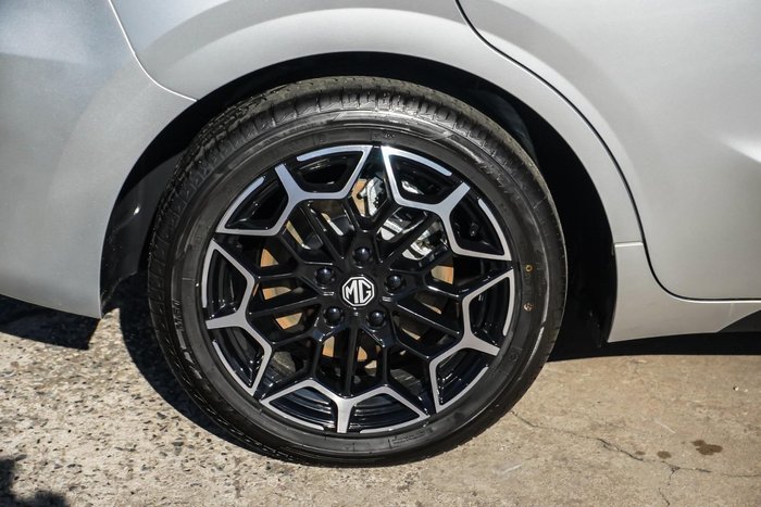 2026 MG MG4 EV Urban Essence 43
