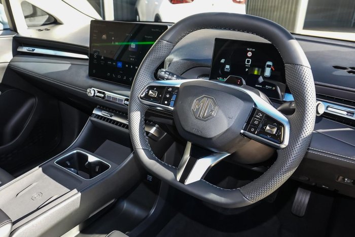 2026 MG MG4 EV Urban Essence 43