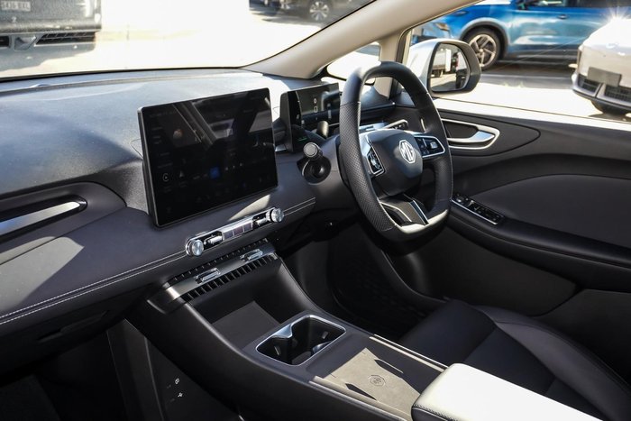 2026 MG MG4 EV Urban Essence 43