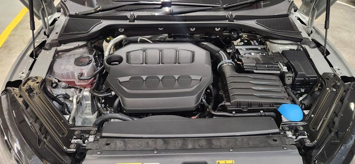 2025 SKODA Octavia RS