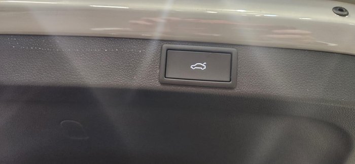 2025 SKODA Octavia RS