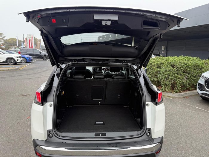 2022 Peugeot 3008 GT