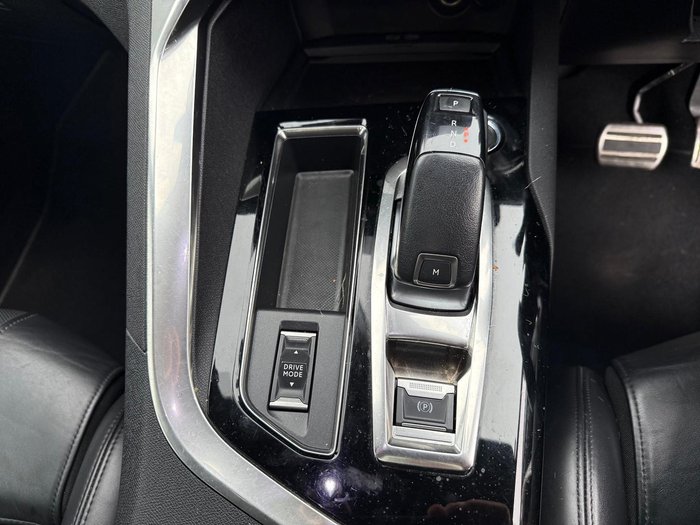 2022 Peugeot 3008 GT