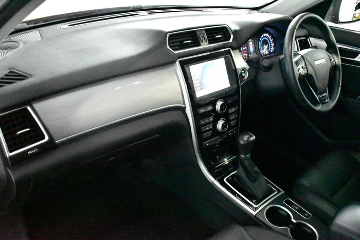 2020 Haval H2 LUX