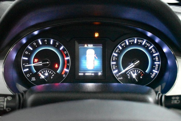 2020 Haval H2 LUX
