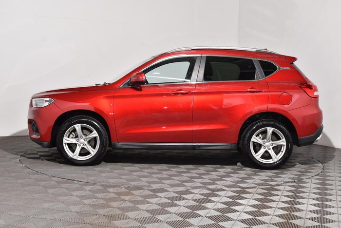 2020 Haval H2 LUX