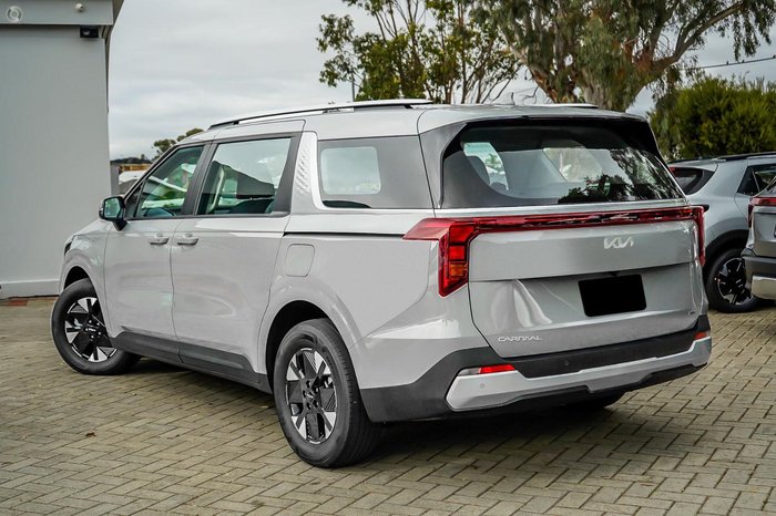 2026 Kia Carnival