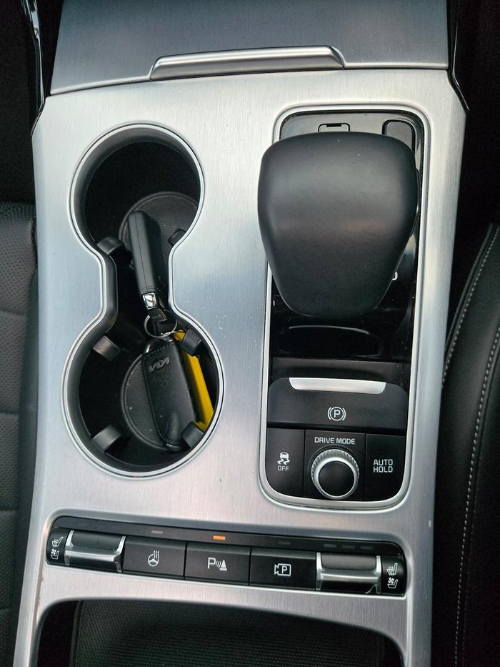2022 Kia Stinger GT