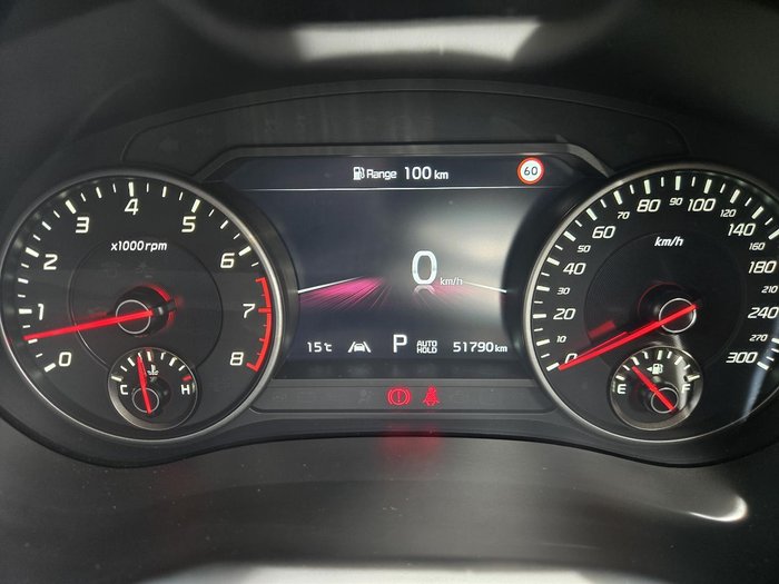 2022 Kia Stinger GT