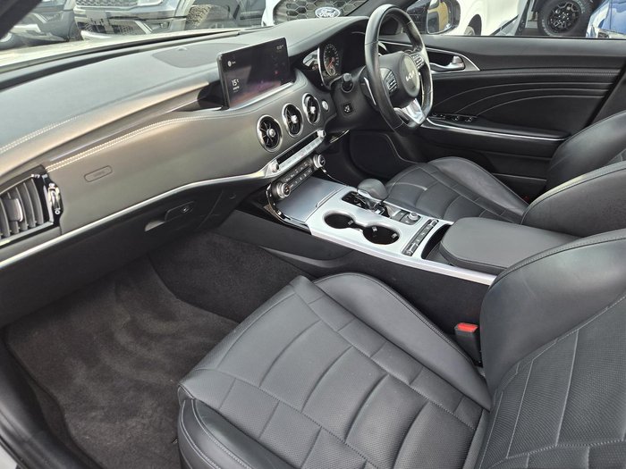 2022 Kia Stinger GT