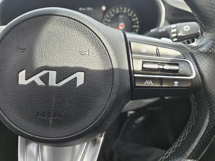 2022 Kia Stinger GT