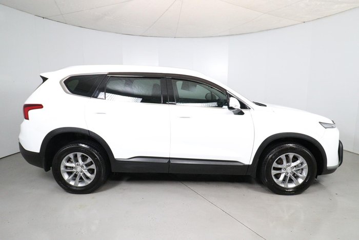 2022 Hyundai Santa Fe TM.V4 MY22 4X4 On Demand