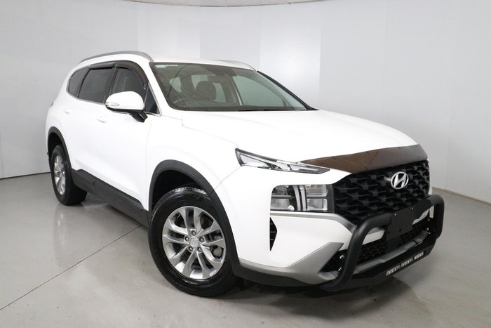2022 Hyundai Santa Fe TM.V4 MY22 4X4 On Demand