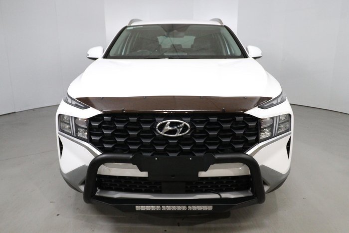 2022 Hyundai Santa Fe TM.V4 MY22 4X4 On Demand