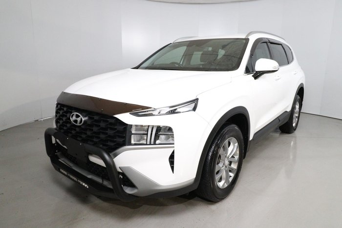 2022 Hyundai Santa Fe TM.V4 MY22 4X4 On Demand