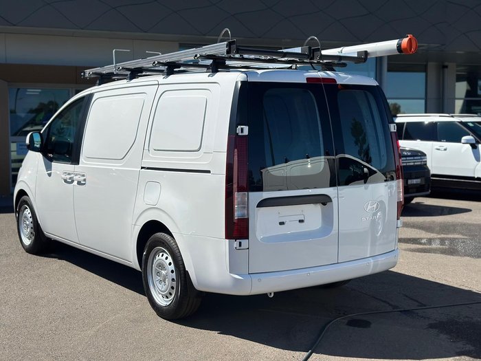 2026 Hyundai STARIA LOAD US4.V4 MY27