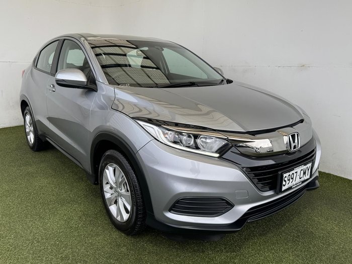 2021 Honda HR-V