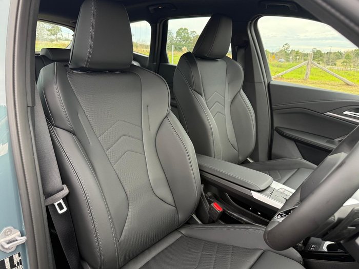 2026 BMW X1 sDrive20i M Sport