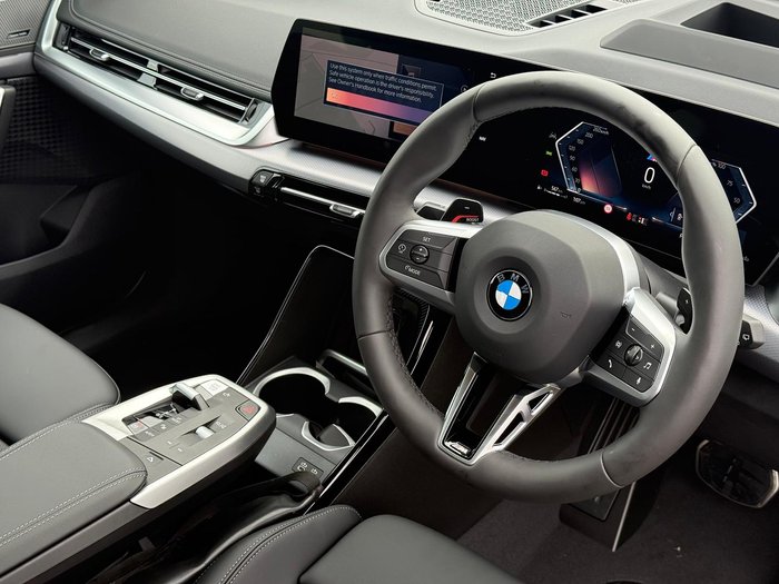 2026 BMW X1 sDrive20i M Sport
