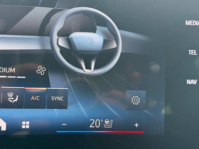 2026 BMW X1 sDrive20i M Sport