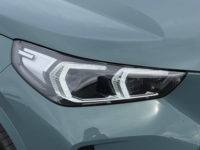 2026 BMW X1 sDrive20i M Sport