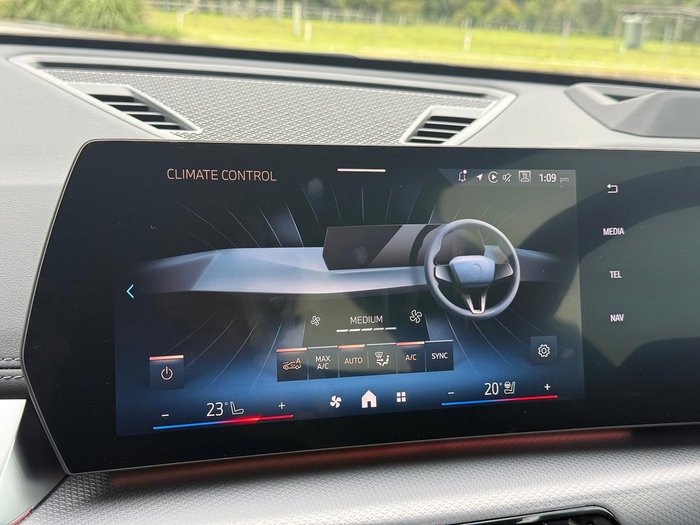 2026 BMW X1 sDrive20i M Sport