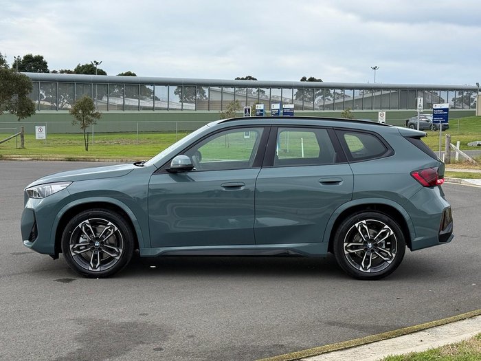 2026 BMW X1 sDrive20i M Sport