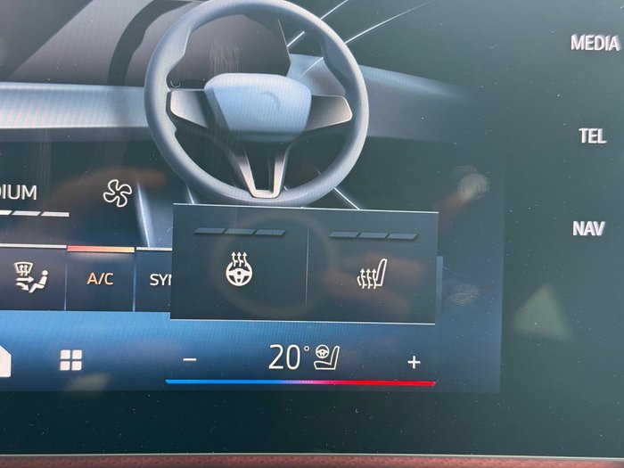 2026 BMW X1 sDrive20i M Sport