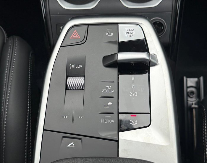 2026 BMW X1 sDrive20i M Sport