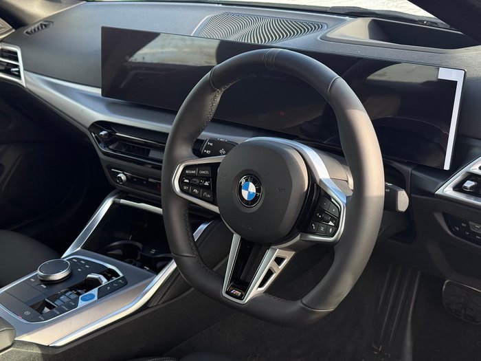 2026 BMW i4 eDrive35