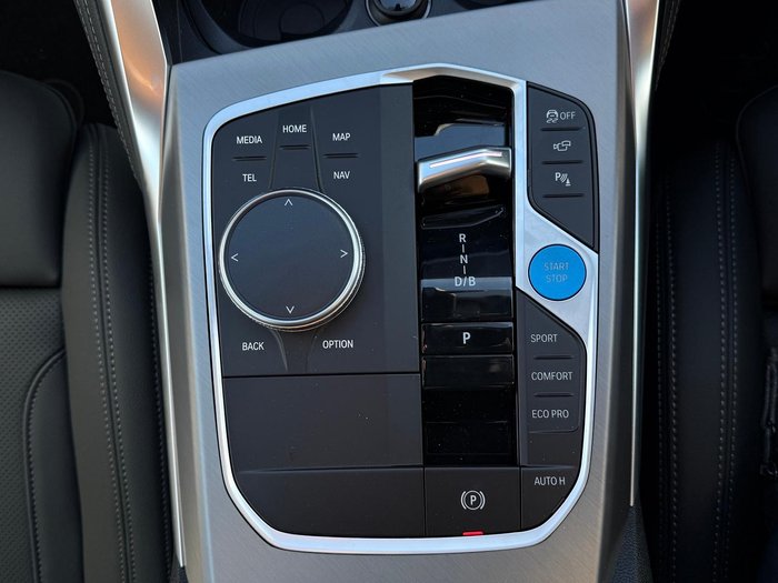 2026 BMW i4 eDrive35