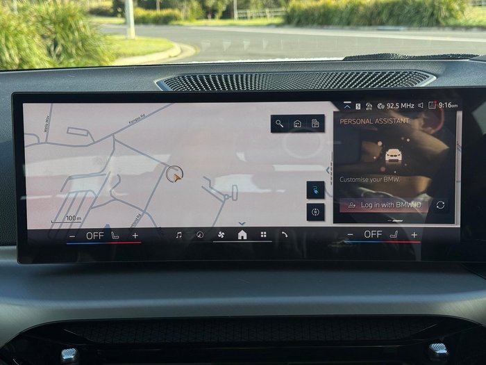 2026 BMW i4 eDrive35