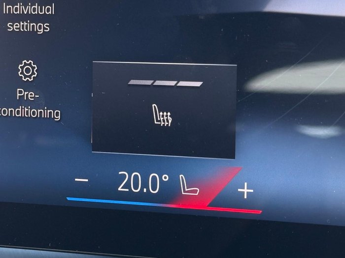 2026 BMW i4 eDrive35