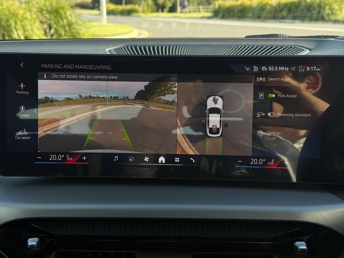 2026 BMW i4 eDrive35