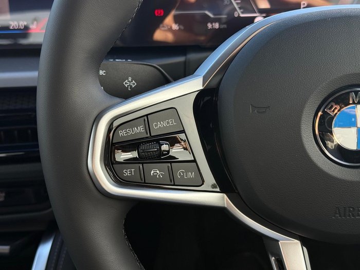 2026 BMW i4 eDrive35