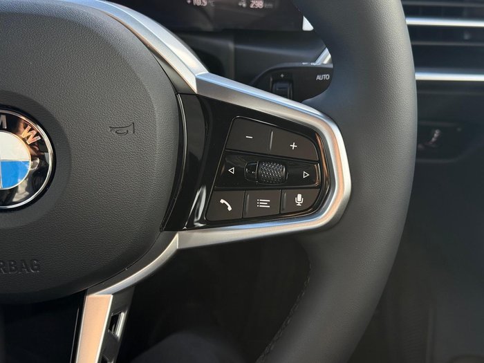 2026 BMW i4 eDrive35
