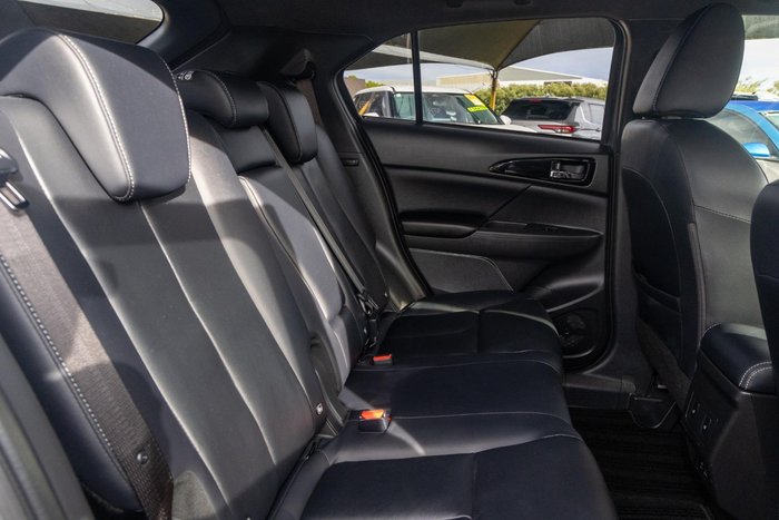 2024 Mitsubishi Eclipse Cross Exceed