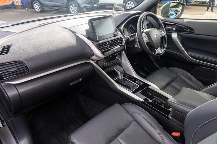 2024 Mitsubishi Eclipse Cross Exceed