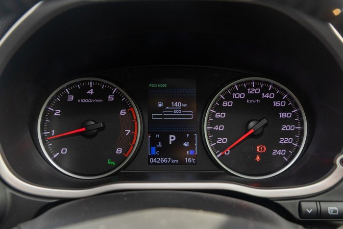 2024 Mitsubishi Eclipse Cross Exceed
