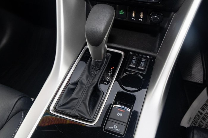 2024 Mitsubishi Eclipse Cross Exceed