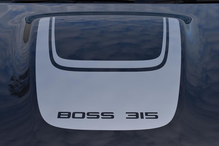 2008 Ford Performance Vehicles GT