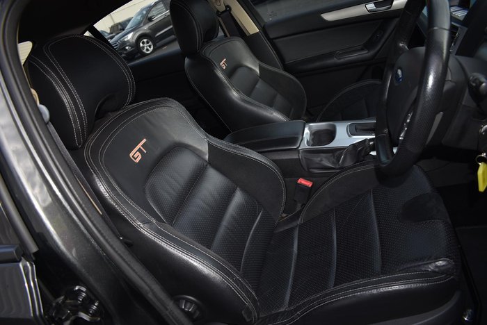2008 Ford Performance Vehicles GT