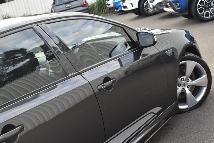 2008 Ford Performance Vehicles GT