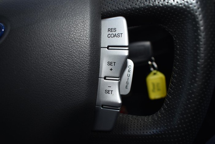 2008 Ford Performance Vehicles GT